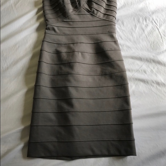 BCBG bandage dress - Picture 5 of 5